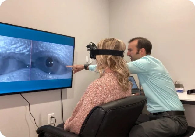 Blurry vision treatments in Wesley Chapel, FL