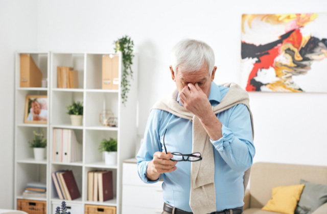 Vertigo & Dizziness