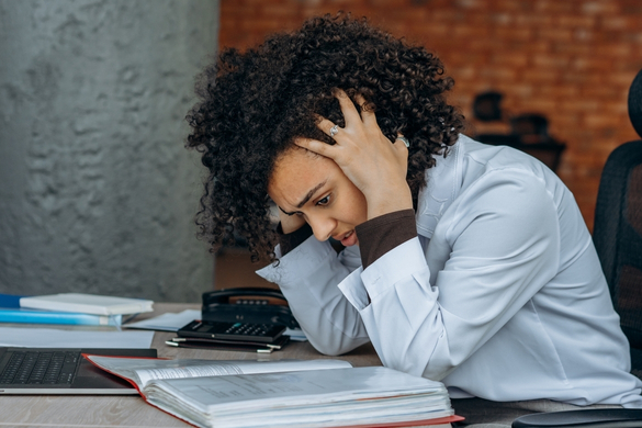 Brain fog treatments in Wesley Chapel, FL