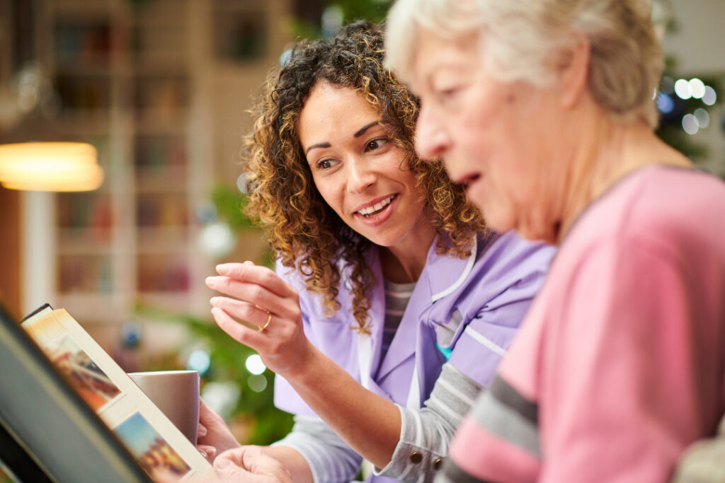 Mild Cognitive Impairment (MCI)