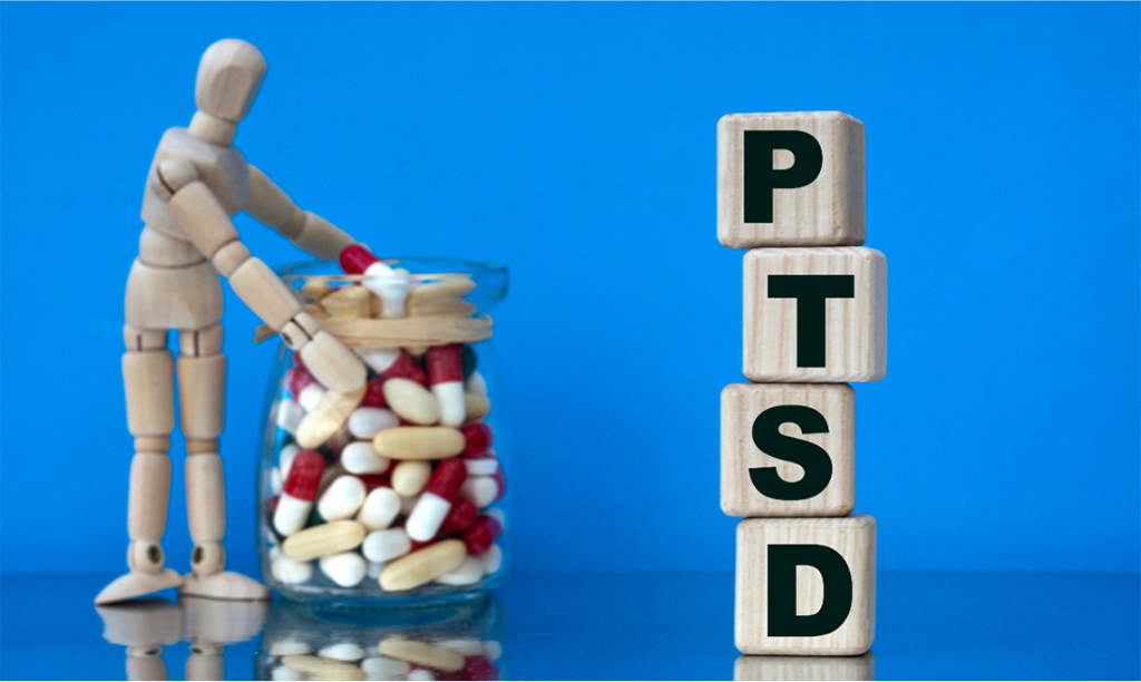 Post-Traumatic Stress Disorder (PTSD)