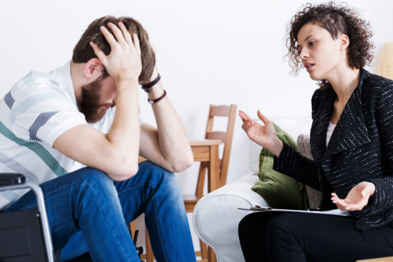 Traumatic Brain Injury (TBI)