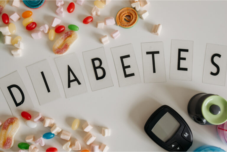 Type 2 Diabetes​