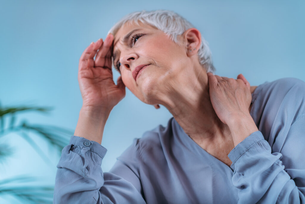 Vertigo & Dizziness