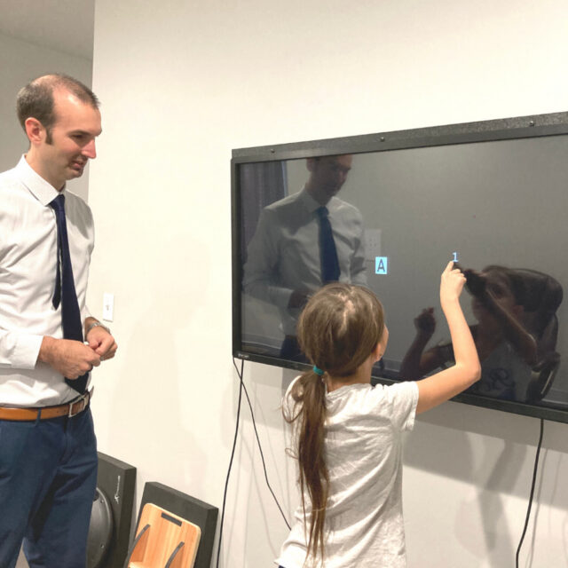 Developmental disorders treatments in Wesley Chapel, FL