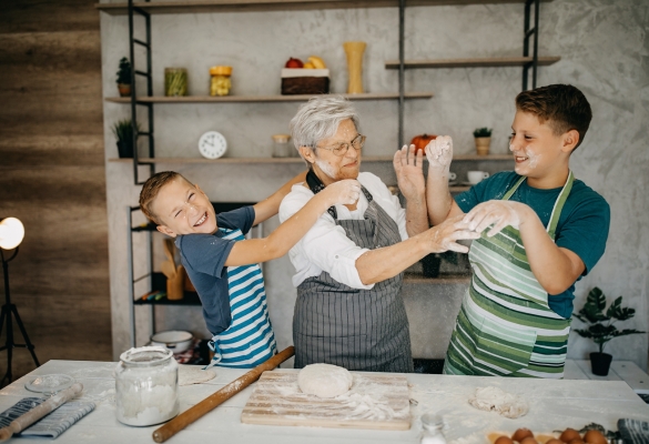 Cognitive Decline treatments in Wesley Chapel, FL