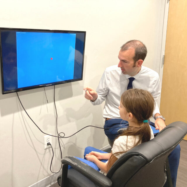 Developmental disorders treatments in Wesley Chapel, FL