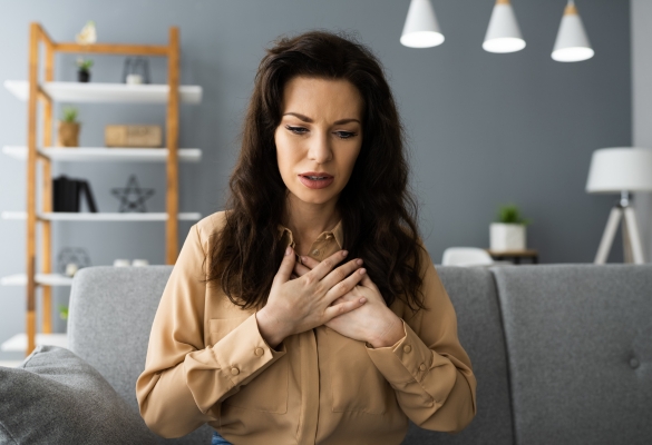 Dysautomomia treatments in Wesley Chapel, FL