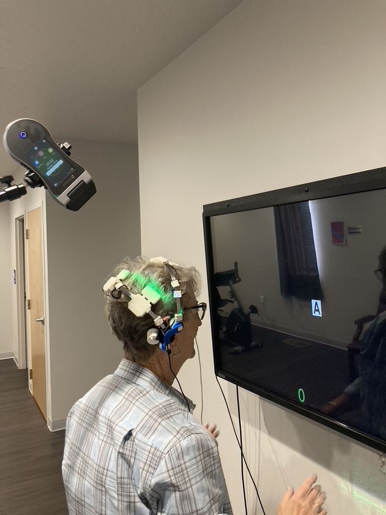 Low-Level Laser Therapy