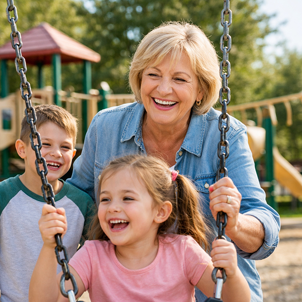 Mild Cognitive Impairment (MCI)