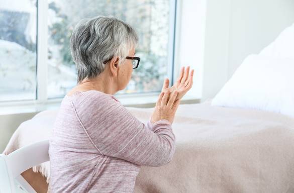 Parkinson’s Disease